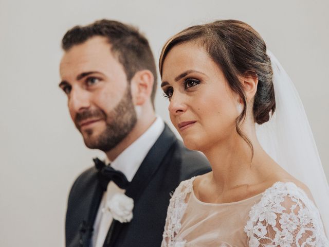 Il matrimonio di Andrea e Arianna a Lido di Ostia, Roma 46