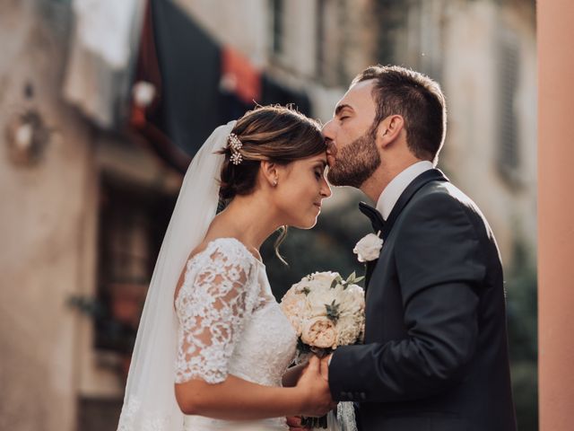 Il matrimonio di Andrea e Arianna a Lido di Ostia, Roma 52