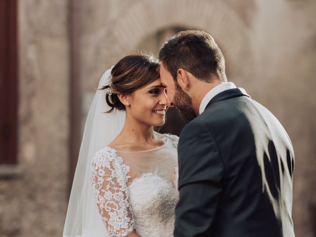 Il matrimonio di Andrea e Arianna a Lido di Ostia, Roma 54