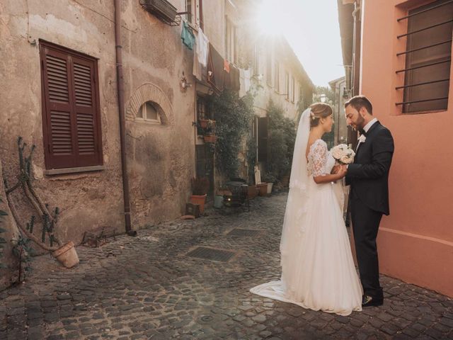 Il matrimonio di Andrea e Arianna a Lido di Ostia, Roma 55