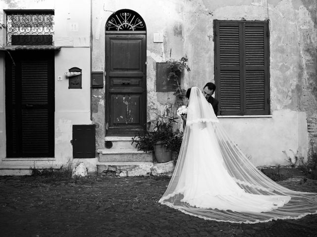 Il matrimonio di Andrea e Arianna a Lido di Ostia, Roma 56