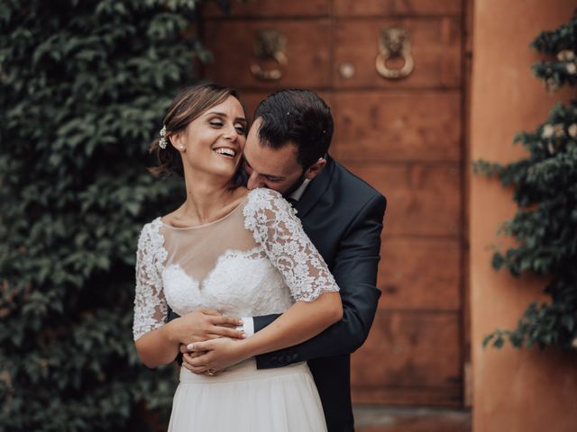 Il matrimonio di Andrea e Arianna a Lido di Ostia, Roma 69