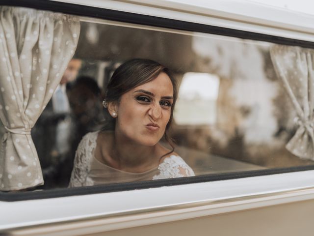 Il matrimonio di Andrea e Arianna a Lido di Ostia, Roma 71