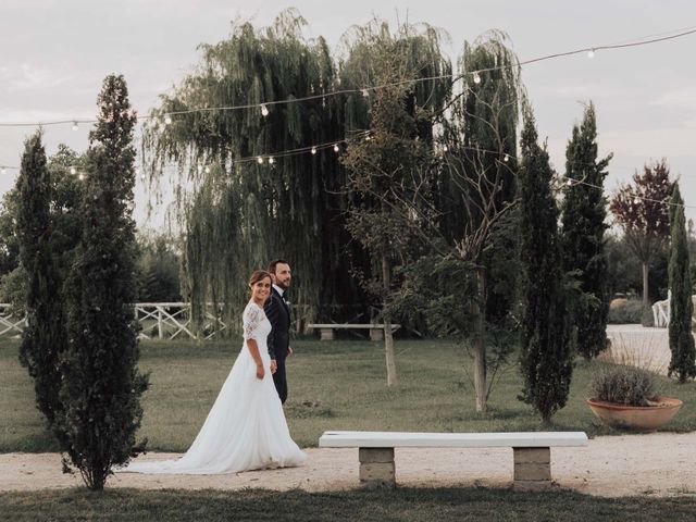 Il matrimonio di Andrea e Arianna a Lido di Ostia, Roma 75