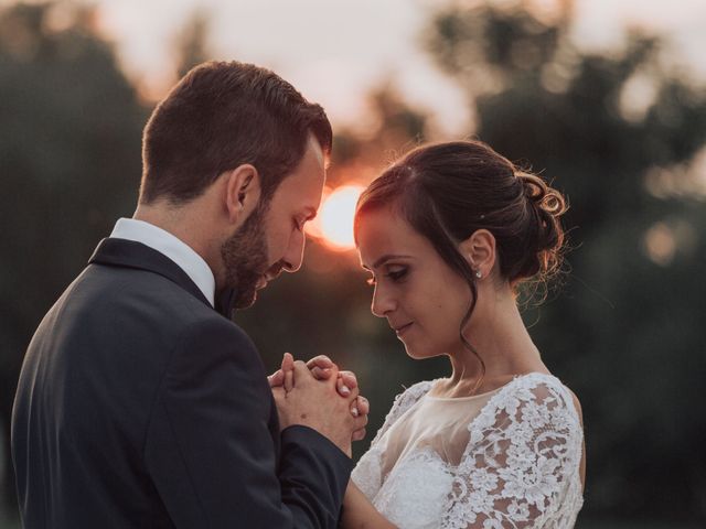 Il matrimonio di Andrea e Arianna a Lido di Ostia, Roma 76