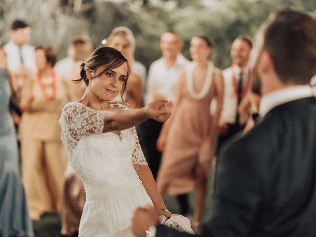 Il matrimonio di Andrea e Arianna a Lido di Ostia, Roma 80