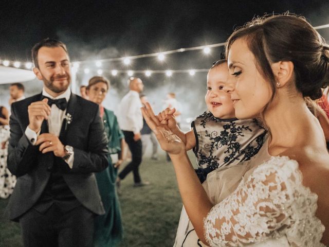 Il matrimonio di Andrea e Arianna a Lido di Ostia, Roma 81