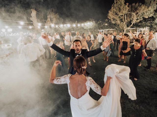 Il matrimonio di Andrea e Arianna a Lido di Ostia, Roma 82