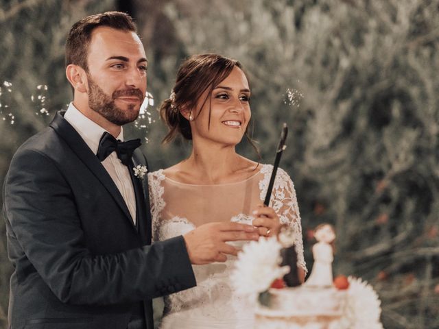 Il matrimonio di Andrea e Arianna a Lido di Ostia, Roma 87