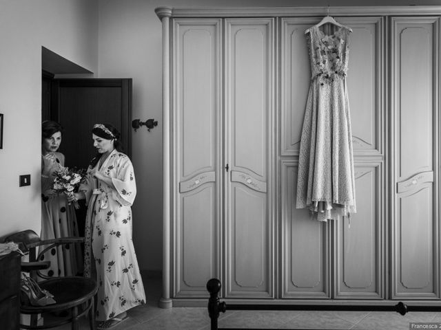 Il matrimonio di Michele e Rita a Sassari, Sassari 19