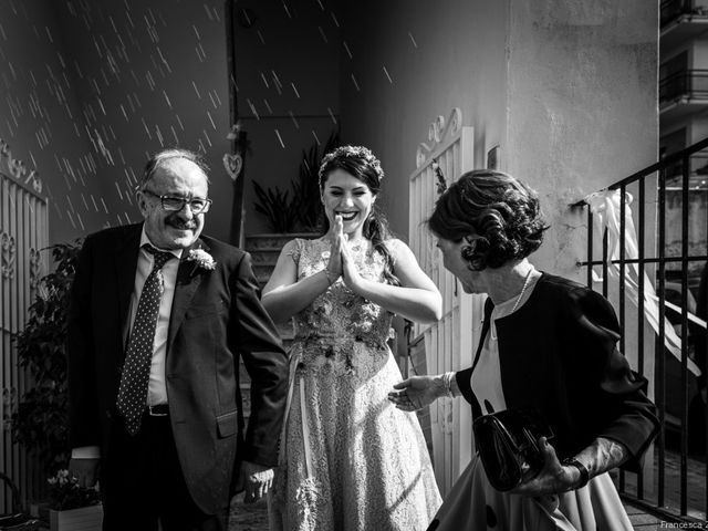 Il matrimonio di Michele e Rita a Sassari, Sassari 34