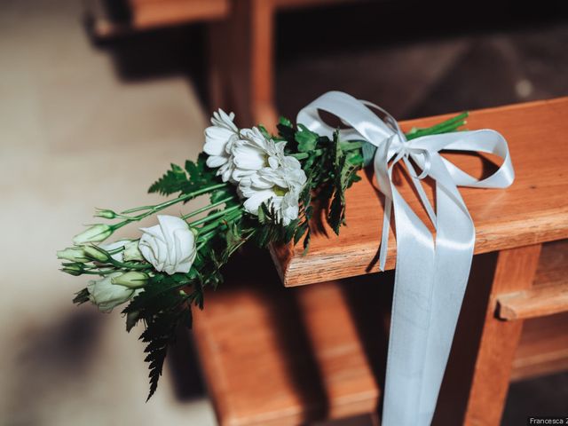 Il matrimonio di Michele e Rita a Sassari, Sassari 37