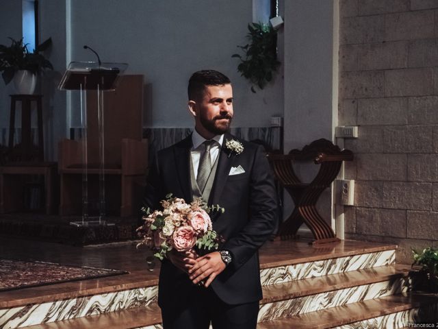 Il matrimonio di Michele e Rita a Sassari, Sassari 39