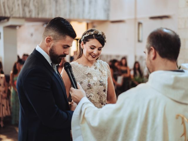 Il matrimonio di Michele e Rita a Sassari, Sassari 44