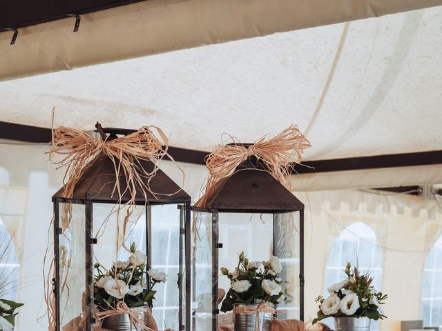 Il matrimonio di Michele e Rita a Sassari, Sassari 53