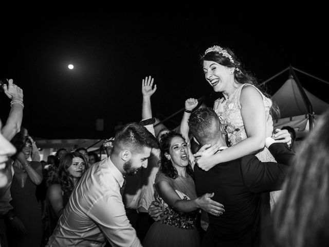Il matrimonio di Michele e Rita a Sassari, Sassari 92