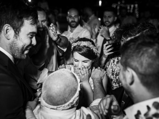 Il matrimonio di Michele e Rita a Sassari, Sassari 94