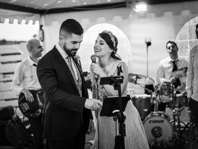 Il matrimonio di Michele e Rita a Sassari, Sassari 82