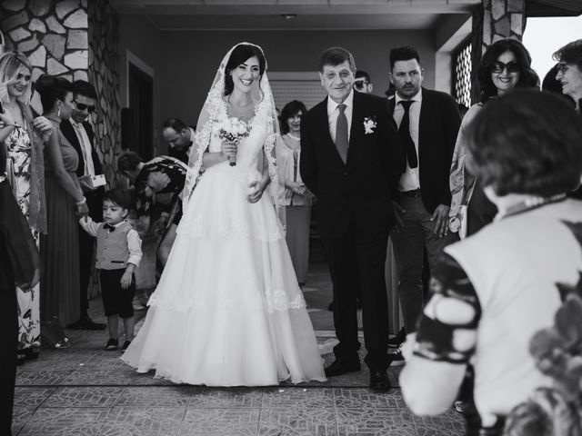 Il matrimonio di Giovanni e Stefania a Belvedere  Marittimo, Cosenza 27