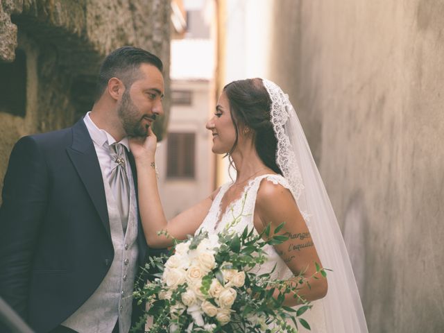 Il matrimonio di Giovanni e Stefania a Belvedere  Marittimo, Cosenza 45