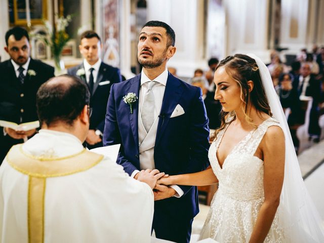 Il matrimonio di Anna e Domenico a Cetara, Salerno 66