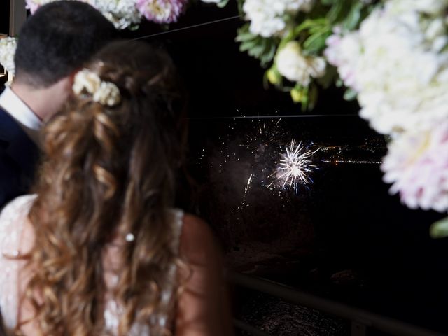 Il matrimonio di Anna e Domenico a Cetara, Salerno 93