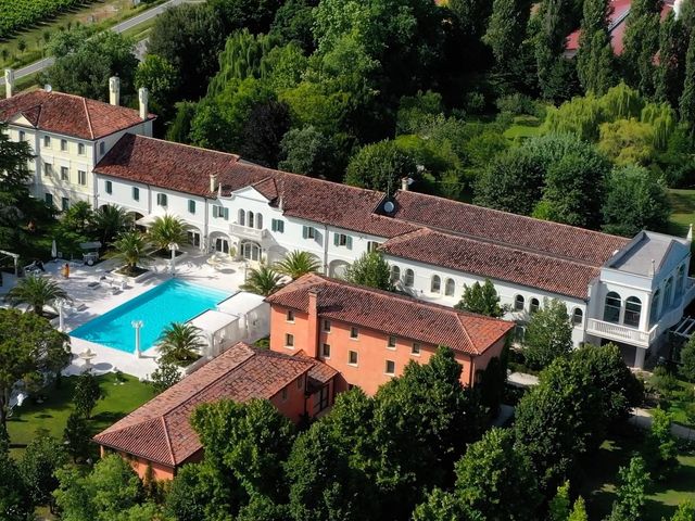 Il matrimonio di Aleksandar e Maria a Torre di Mosto, Venezia 31