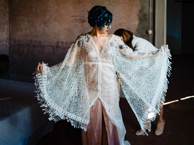 Il matrimonio di Stefano e Veronica a Cremona, Cremona 5