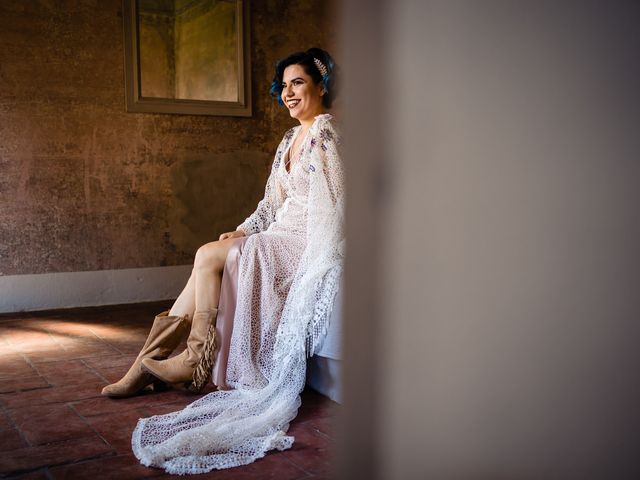 Il matrimonio di Stefano e Veronica a Cremona, Cremona 8