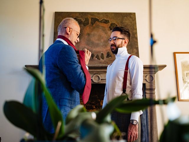 Il matrimonio di Stefano e Veronica a Cremona, Cremona 14