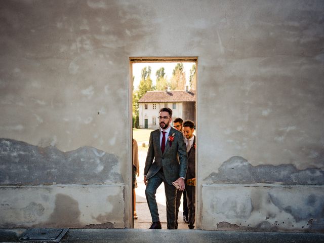 Il matrimonio di Stefano e Veronica a Cremona, Cremona 16
