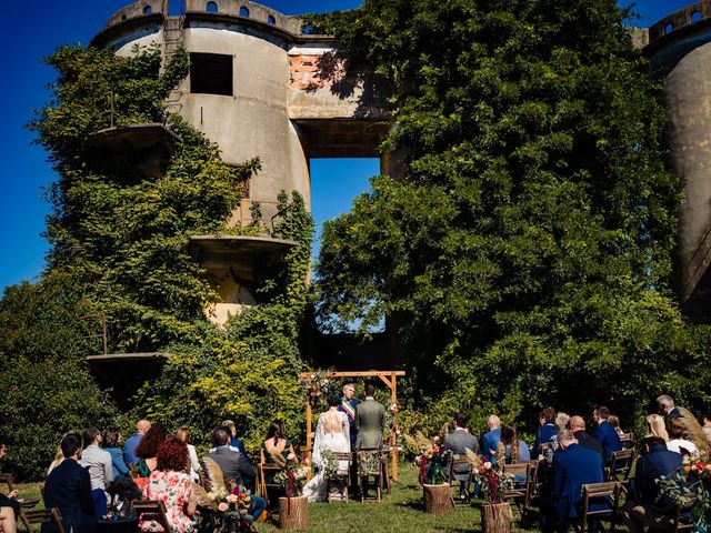 Il matrimonio di Stefano e Veronica a Cremona, Cremona 23