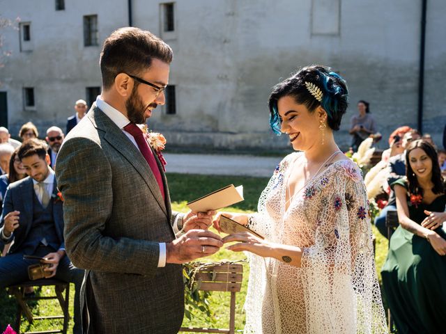 Il matrimonio di Stefano e Veronica a Cremona, Cremona 25
