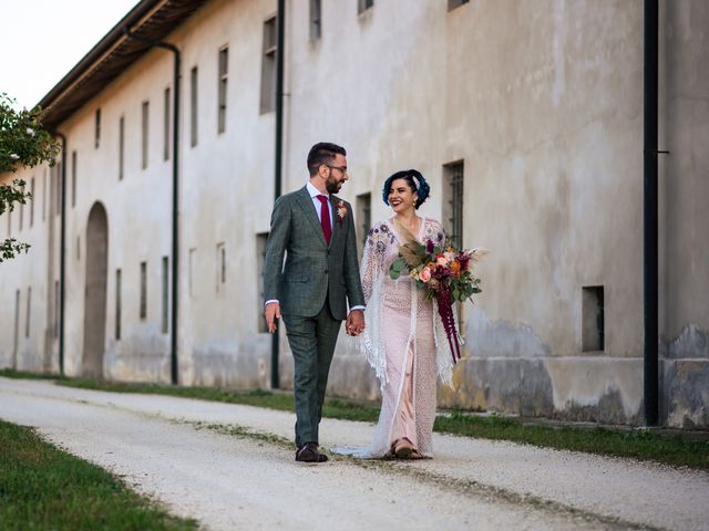 Il matrimonio di Stefano e Veronica a Cremona, Cremona 30
