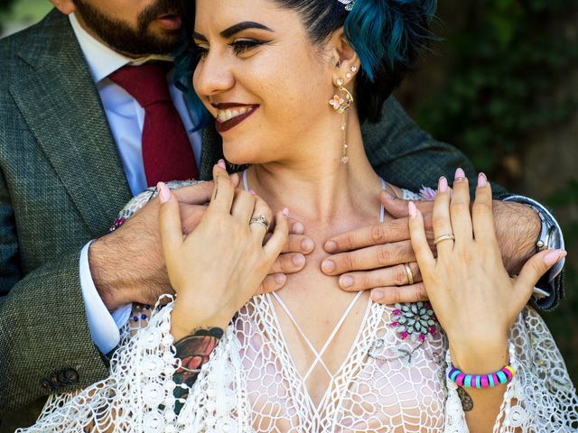 Il matrimonio di Stefano e Veronica a Cremona, Cremona 33