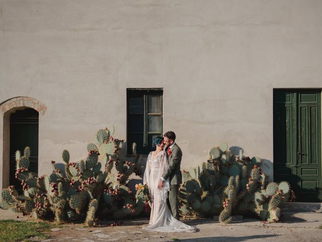 Il matrimonio di Stefano e Veronica a Cremona, Cremona 35