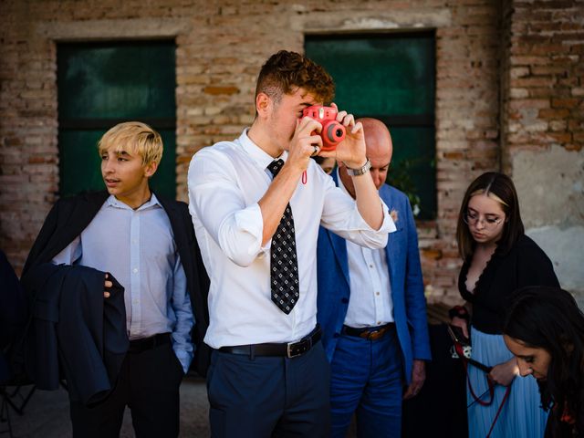 Il matrimonio di Stefano e Veronica a Cremona, Cremona 46