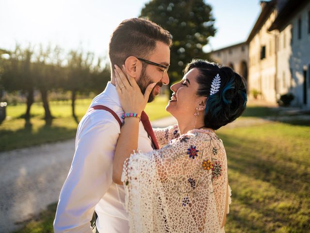 Il matrimonio di Stefano e Veronica a Cremona, Cremona 48
