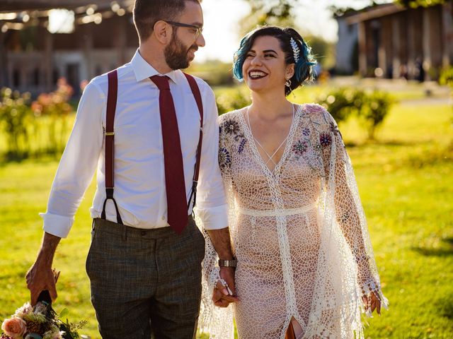 Il matrimonio di Stefano e Veronica a Cremona, Cremona 49