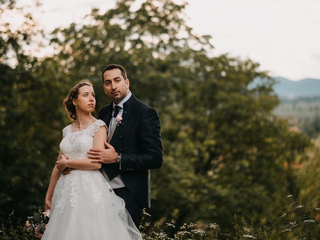 Il matrimonio di Riccardo e Milena a Arquà Polesine, Rovigo 30