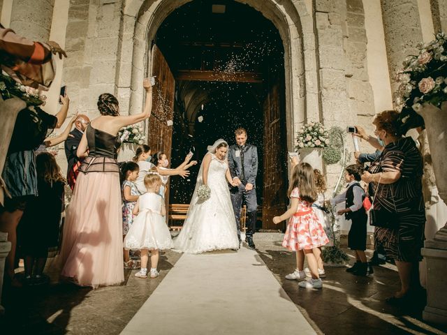Il matrimonio di Sergio e Roberta a San Cataldo, Caltanissetta 29