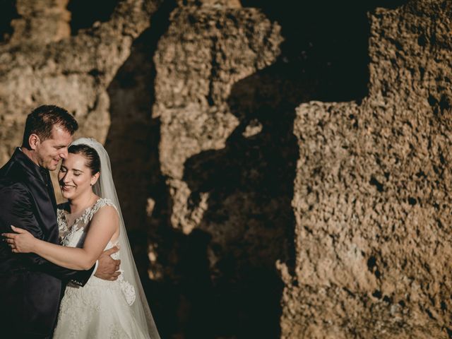 Il matrimonio di Sergio e Roberta a San Cataldo, Caltanissetta 34