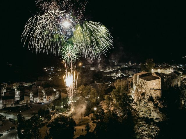 Il matrimonio di Sergio e Roberta a San Cataldo, Caltanissetta 78