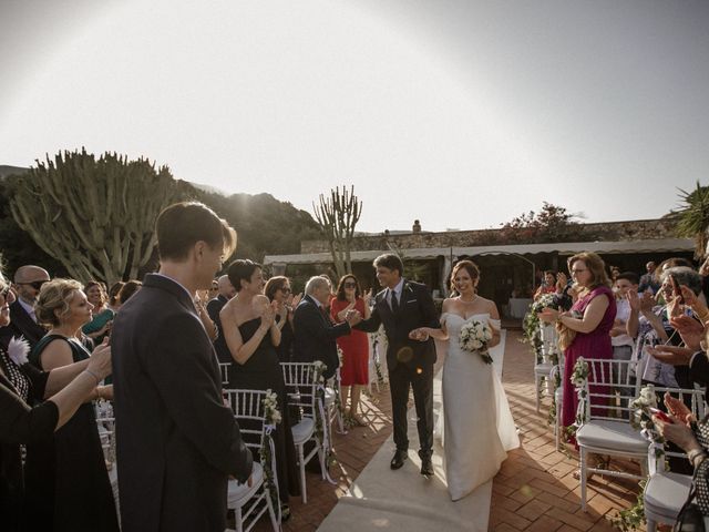 Il matrimonio di Gianmarco e Silvia a Trapani, Trapani 19