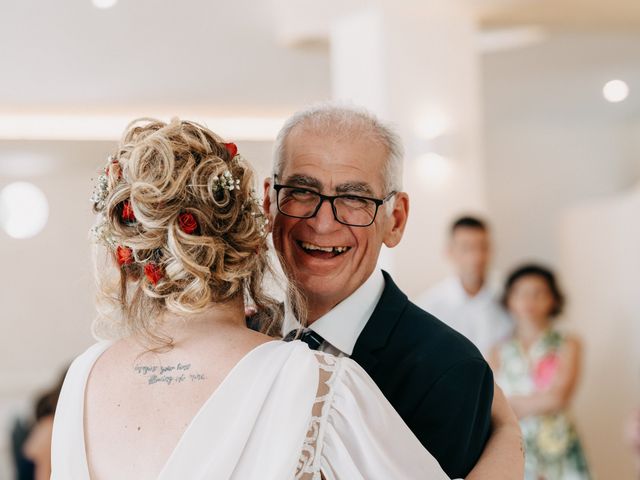 Il matrimonio di Cristiano e Serena a Itri, Latina 25