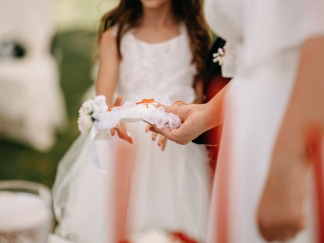 Il matrimonio di Cristiano e Serena a Itri, Latina 13