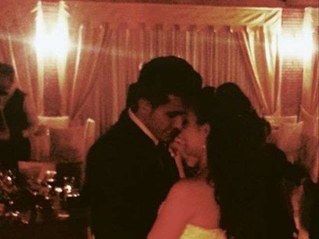 Il matrimonio di Gianluca e Maria Grazia a Linguaglossa, Catania 6