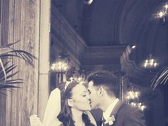 Il matrimonio di Gianluca e Maria Grazia a Linguaglossa, Catania 10