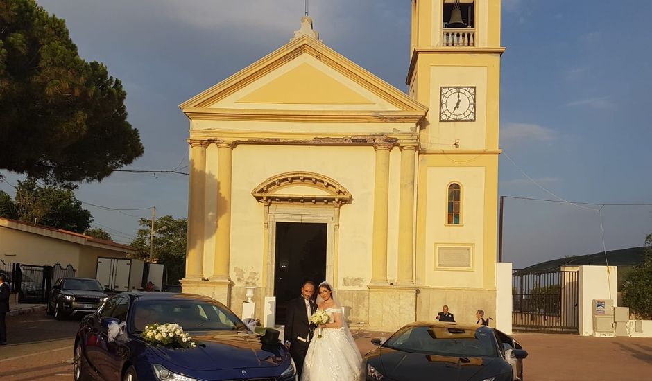 Il matrimonio di Michele e Maria a Bovalino, Reggio Calabria