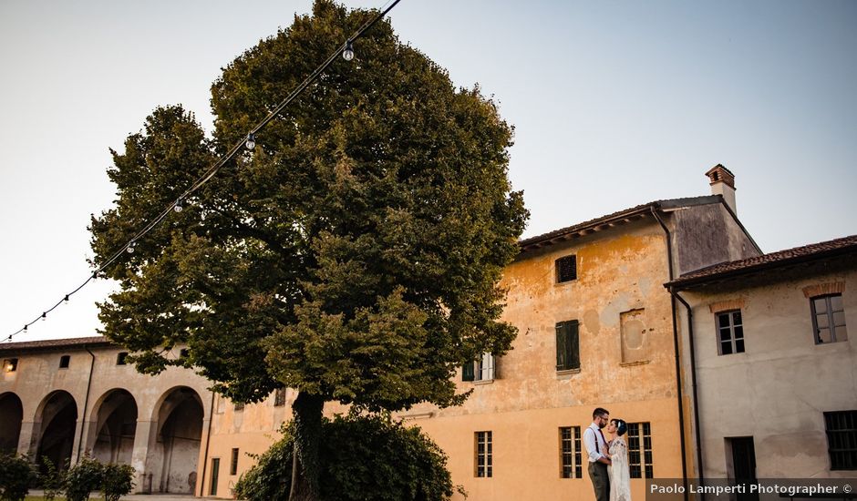 Il matrimonio di Stefano e Veronica a Cremona, Cremona